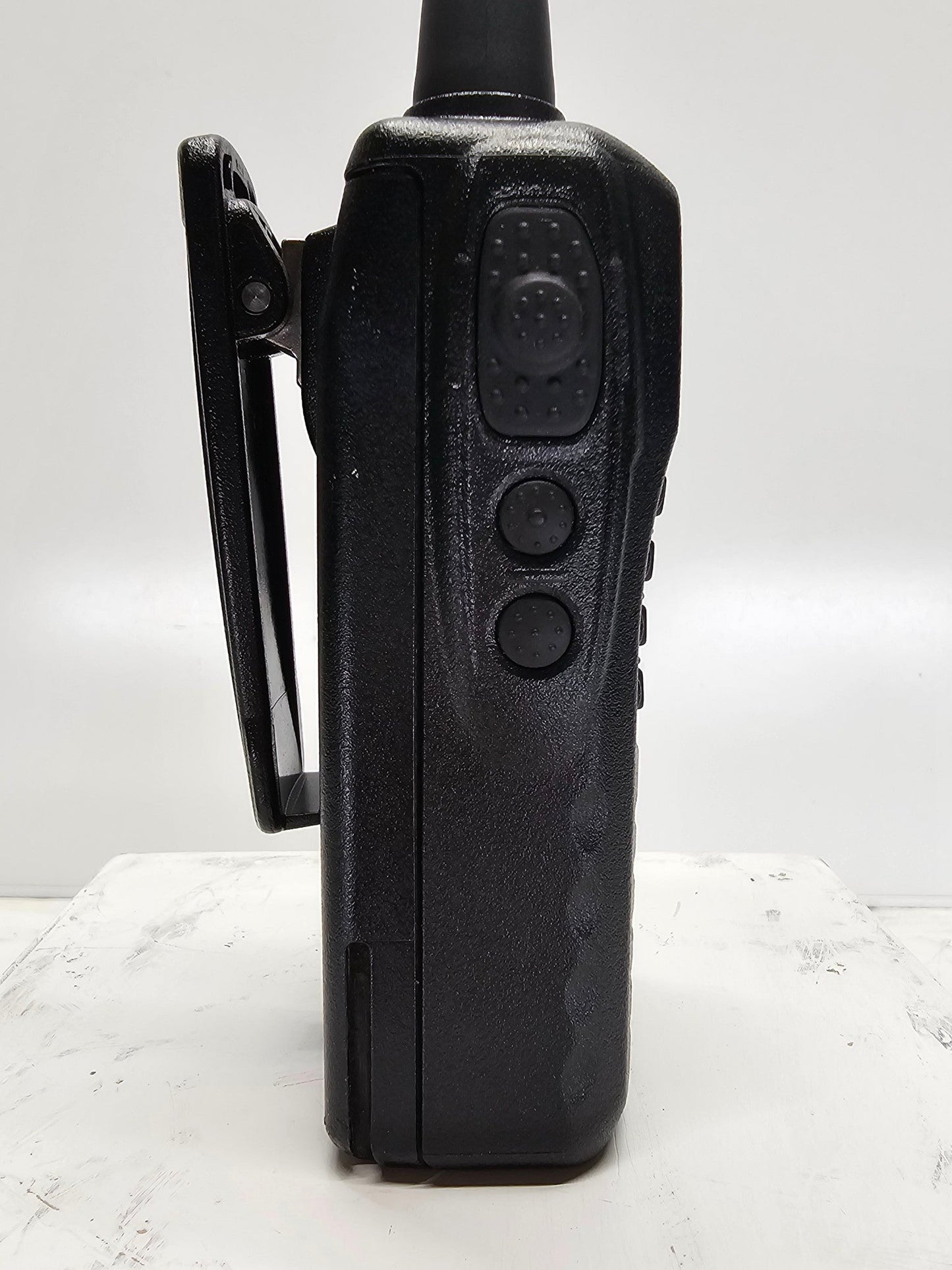 Vertex VX459 VX-459-G7-5 UHF 512 Channel 450-512 MHz (Complete Kit)