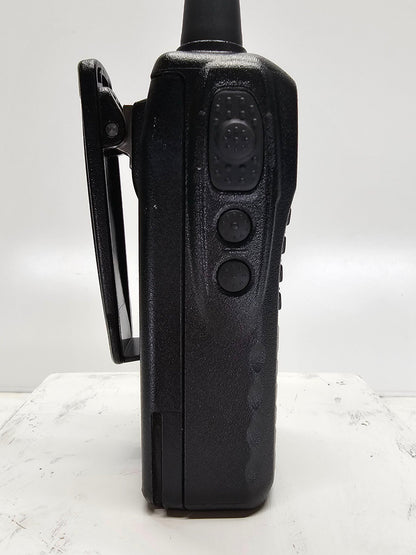 Vertex VX459 VX-459-G7-5 UHF 512 Channel 450-512 MHz (Complete Kit)