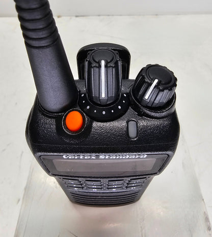 Vertex VX459 VX-459-G7-5 UHF 512 Channel 450-512 MHz (Complete Kit)