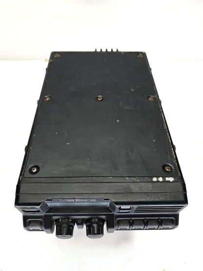Vertex VX6000 VX-6000 VHF 148-174 MHz 110 Watts 250 Channels (DASH MOUNT)