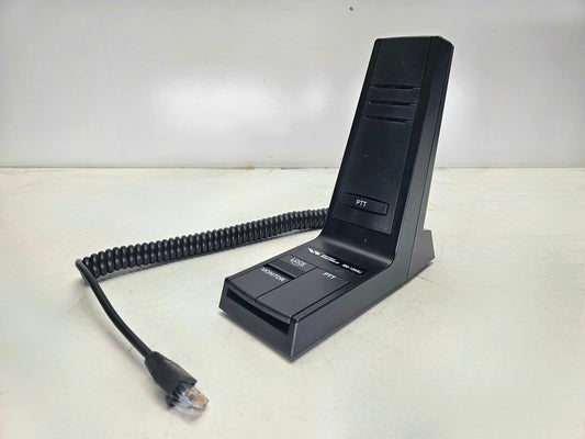 Vertex Standard Desktop Microphone MD-12A8J