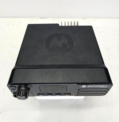 Motorola TRBO XPR5350 UHF (403-470) MHz 32ch 40W Digital (Complete Kit)