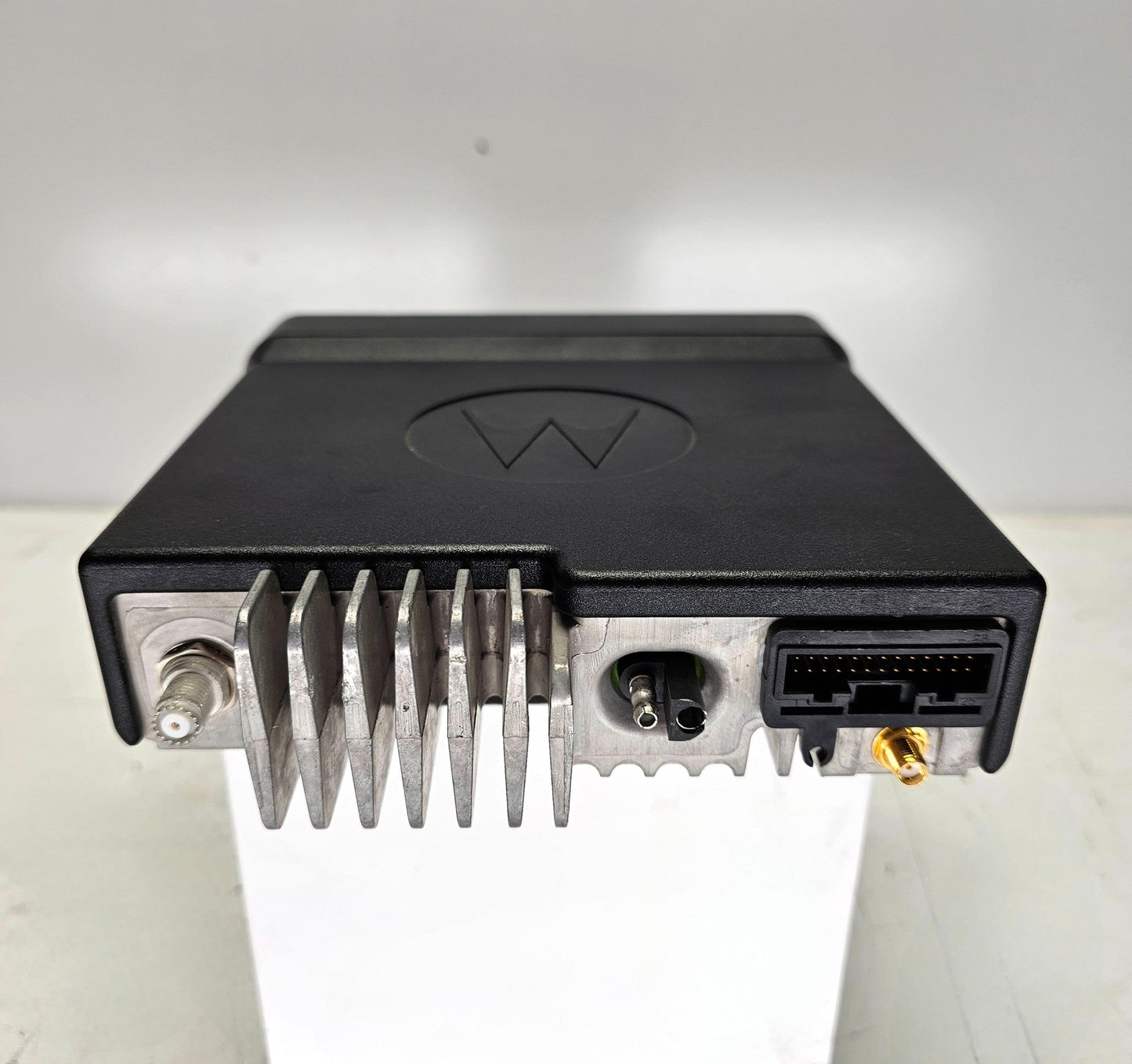 Motorola TRBO XPR5350 UHF (403-470) MHz 32ch 40W Digital (Complete Kit)