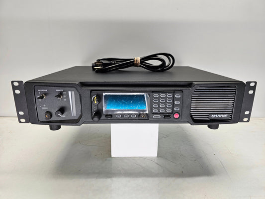 Harris Unity XG-100M Full Spectrum CS700 Desktop Station