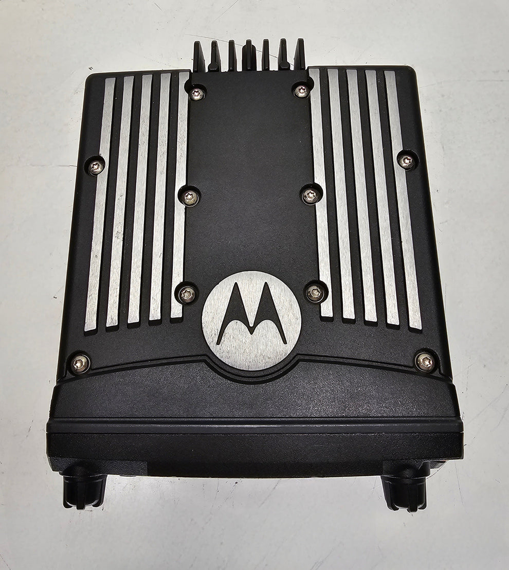 Kit Motorola UCM Pour Radios Mobiles XTL5000 V/U/800 MHz Avec AES256 DESOFB DESXL - Occasion Fonctionnel