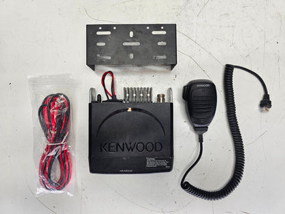 Kenwood NX920G NX-920G NEXEDGE 800MHz (806-870) 15W 260 CH Digital Mobile Radio