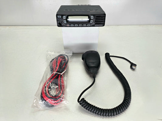 Kenwood NX820 HG NX-820 HG Nexedge UHF 450-520 Mhz 260 CH Digital