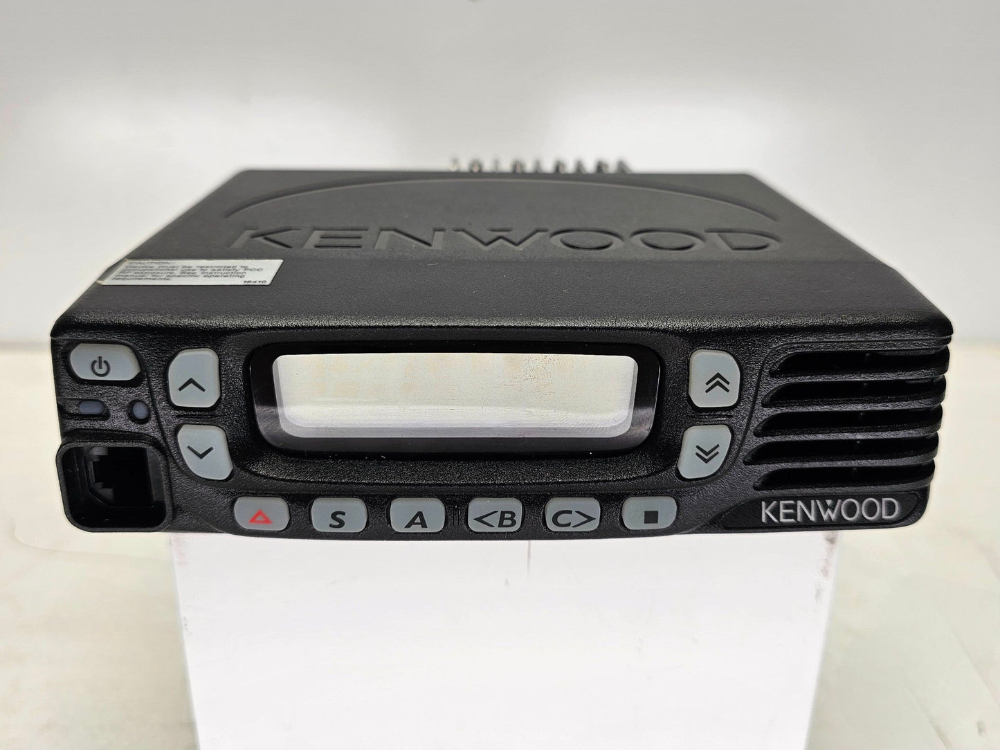 Kenwood TK-7360HV TK7360HV VHF 136-174 MHz 50 Watt 128 Ch (Complete Kit)