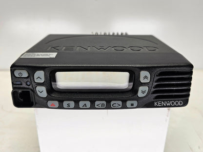 Kenwood TK-7360HV TK7360HV VHF 136-174 MHz 50 Watt 128 Ch (Complete Kit)