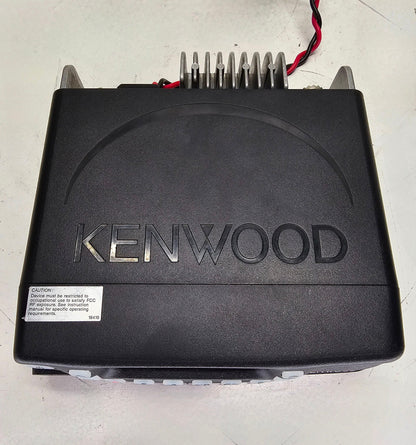 Kenwood TK-7360HV TK7360HV VHF 136-174 MHz 50 Watt 128 Ch (Complete Kit)