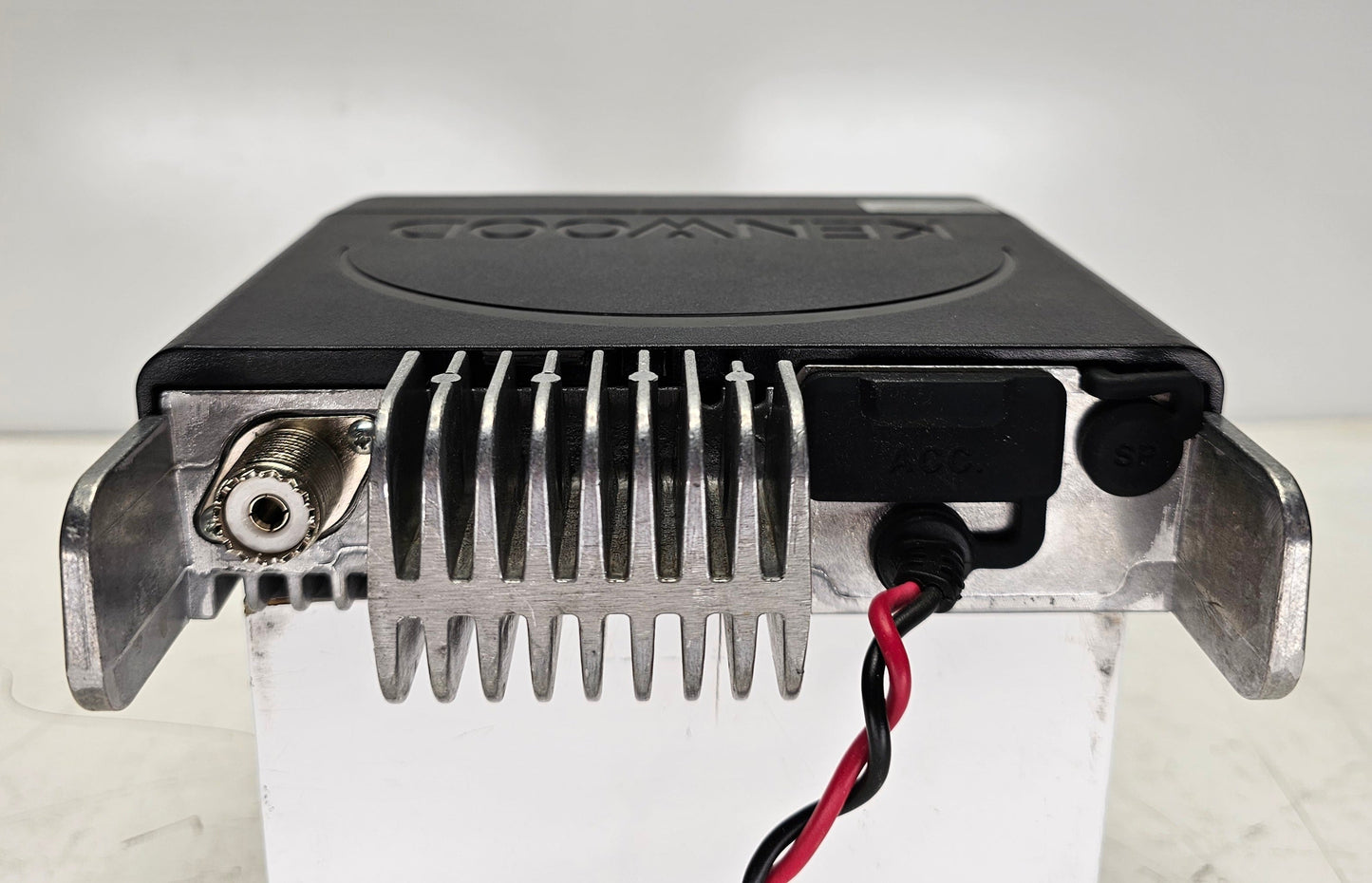 Kenwood TK-8360HU TK8360HU UHF 450-520 Mhz 128 Ch 40 Watts