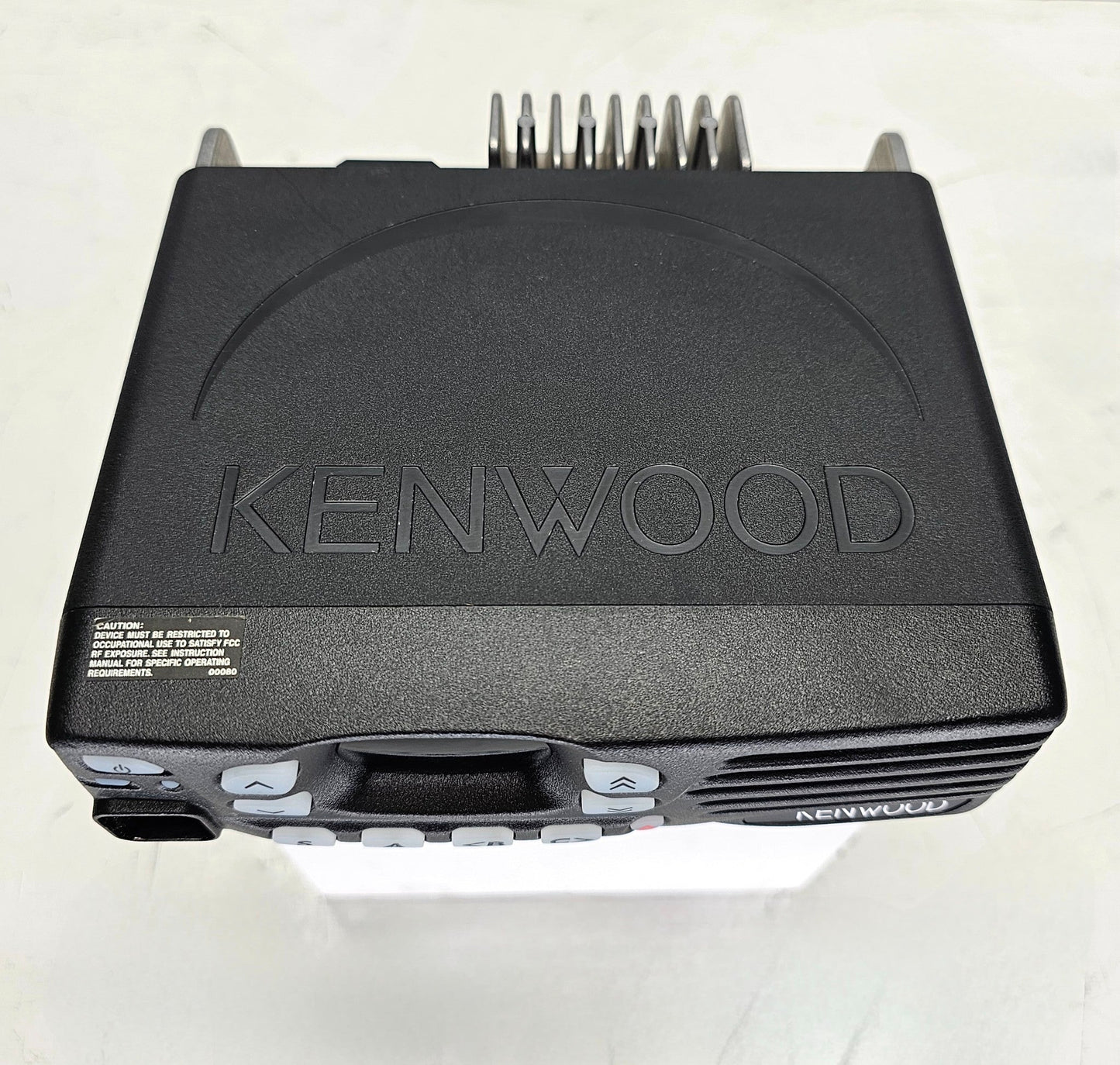 Kenwood TK-D840HUK TK-D840HU-K UHF 450-512 MHz 45 Watt 32 Channel (Complete Kit)