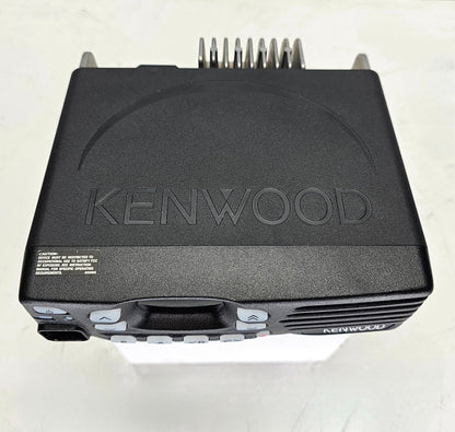 Kenwood TK-D840HUK TK-D840HU-K UHF 450-512 MHz 45 Watt 32 Channel (Complete Kit)