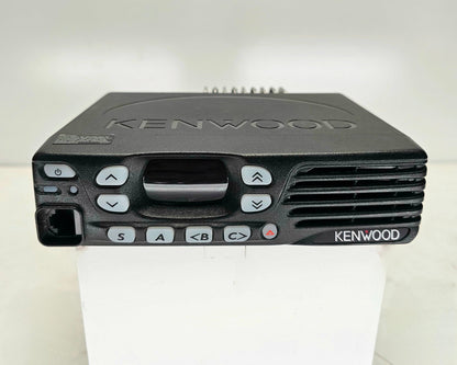 Kenwood TK-D840HUK TK-D840HU-K UHF 450-512 MHz 45 Watt 32 Channel (Complete Kit)