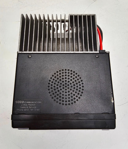 Kenwood TK-880H TK-880H-1 V2.0 UHF 450-490 MHz 250 Ch 40 Watts (Complete Kit)