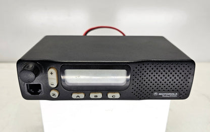 Motorola M1225 VHF 150-174 MHz 20 Channel 45 Watt (Complete Kit)