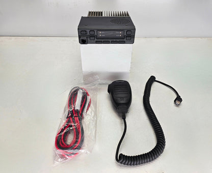 Kenwood TK762 TK-762 VHF 148-174 MHz 2 Channel 25 Watt (Complete Kit)