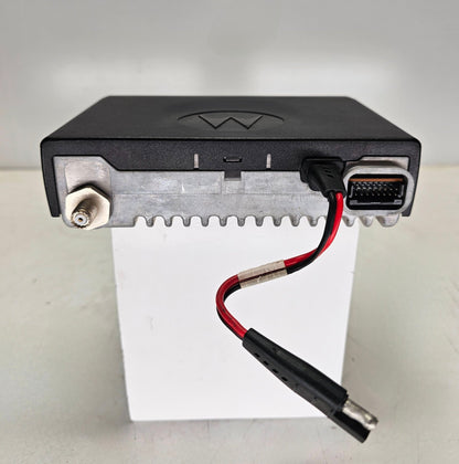 Motorola PM400 UHF 438-470 MHz 64 Channel 40 Watt (Complete Kit)