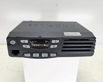 Kenwood TK-8102H TK8102H UHF 450-490 MHz 8 Channel 45 Watt (Complete Kit)