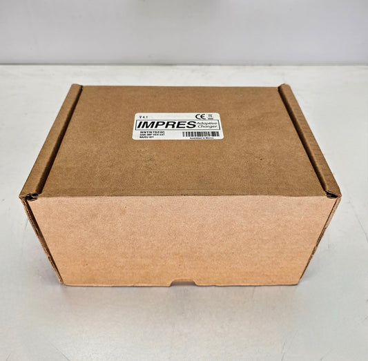(NEW IN BOX) Motorola Vehicle Charger NNTN7619C APX Series Radios Full Kit