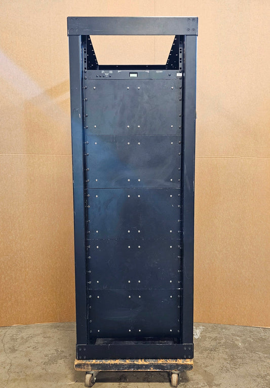 10 Channel dbSpectra DECIBEL UHF 450-470 Mhz Combiner Model DB4368-10-B