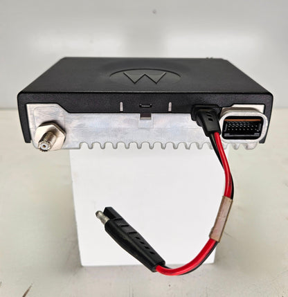 Motorola CM300 VHF 146-174 MHz 32 Channel 45 Watt (Complete Kit)