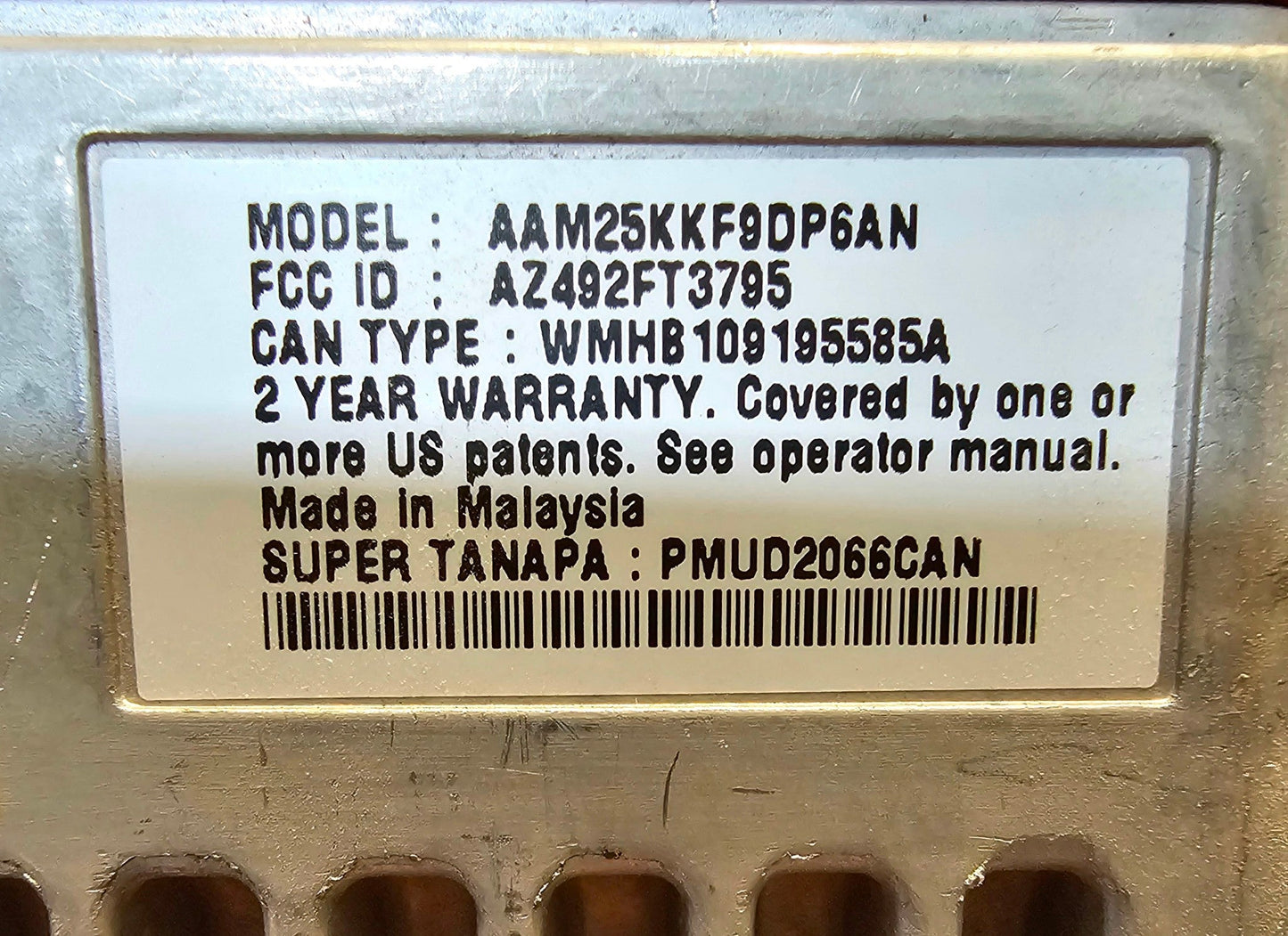 Motorola CDM1550 LS+ VHF 136-174 MHz 160 Channel 45 Watt (Complete Kit)