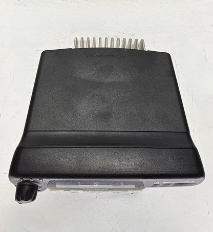 Motorola CDM1550 LS+ UHF 403-470 MHz 40 Watt 16 Channel (Complete Kit)