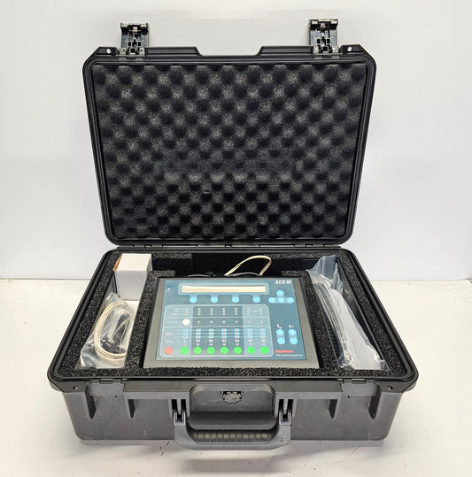 (NEW) JPS Raytheon ACU-M 4-Port Interoperability Gateway