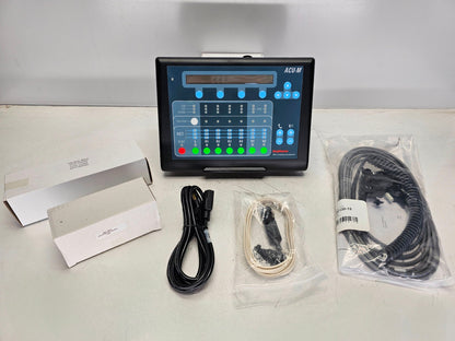 (NEW) JPS Raytheon ACU-M 4-Port Interoperability Gateway