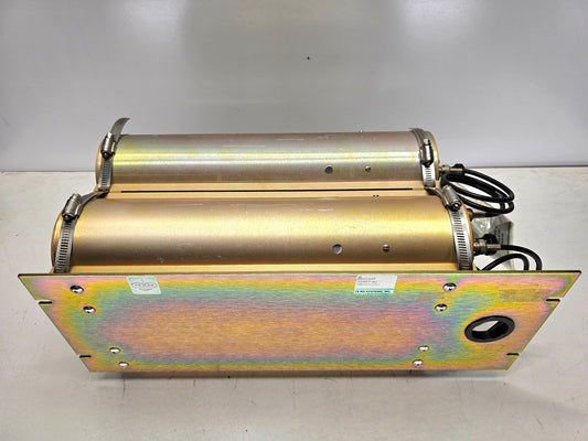 TXRX Bird Technologies VHF Preselector/Post Window filter 144-174 MHz 89-37-06A/