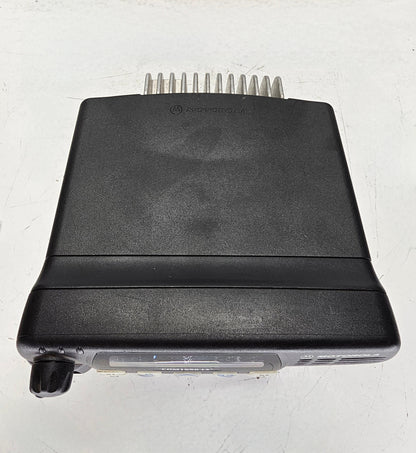 Motorola CDM1550 LS+ UHF (450-512MHz) 16ch Mobile Radio (25W)