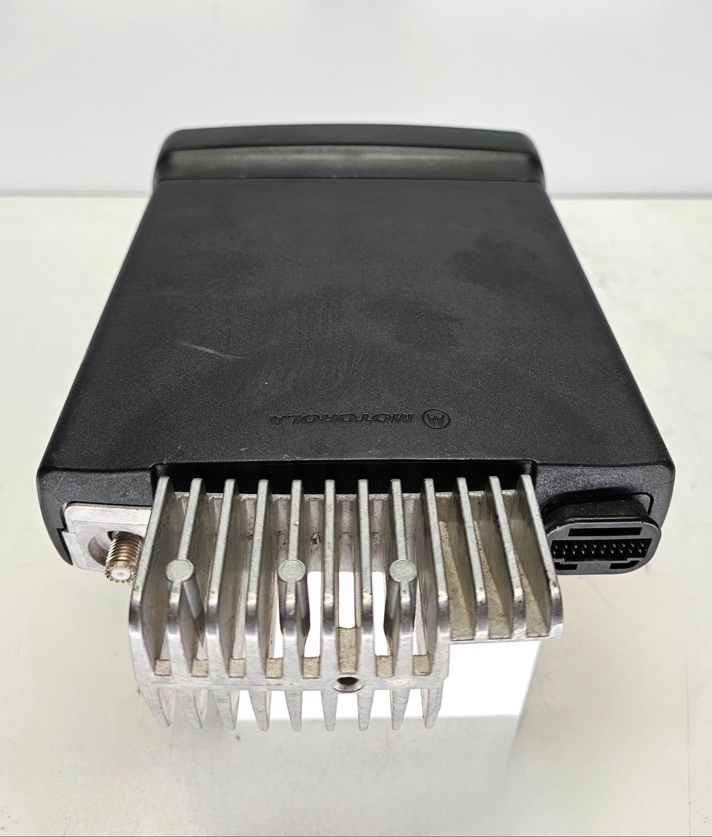 Motorola CDM1250 Lowband VHF 36-42 MHz 64 Channel 60 Watt (Complete Kit)
