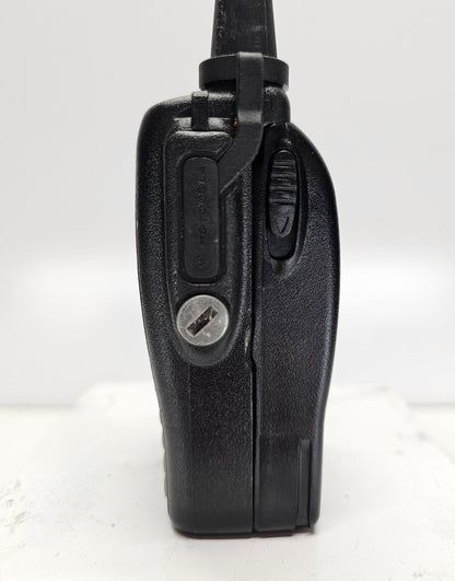 Motorola EX600 XLS UHF 403-470 MHz 160 Channel 4 Watt (Complete Kit)