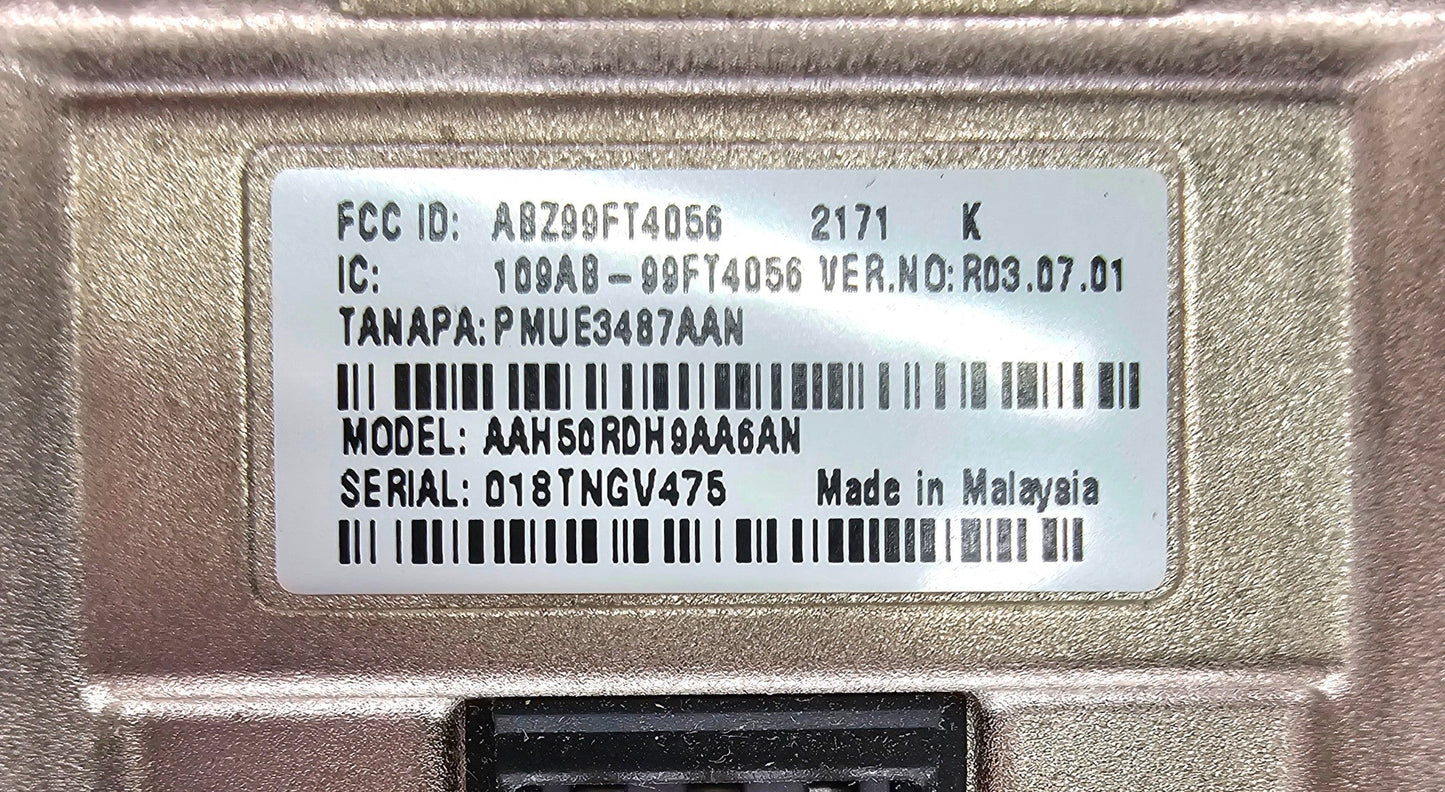 Motorola CP200 XLS UHF 438-470 MHz 128 Channel 4 Watt FULL KEYPAD (Complete Kit)