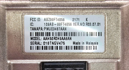 Motorola CP200 XLS UHF 438-470 MHz 128 Channel 4 Watt FULL KEYPAD (Complete Kit)