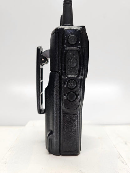 Vertex VX-924 VX924 G7-5 UHF 450-512 MHz 512 Channel 5 Watt (Complete Kit)