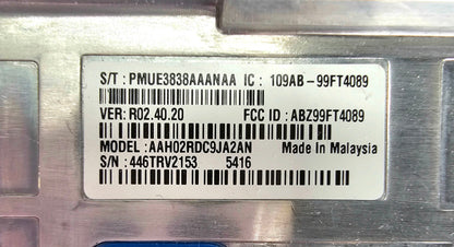 Motorola MotoTRBO XPR3300 UHF 403-512 MHz 16 Channel 4 Watt (Complete Kit)