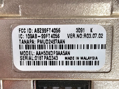 Motorola CP200 XLS CP200XLS VHF 146-174 MHz 128 Channel 4 Watt (Complete Kit)