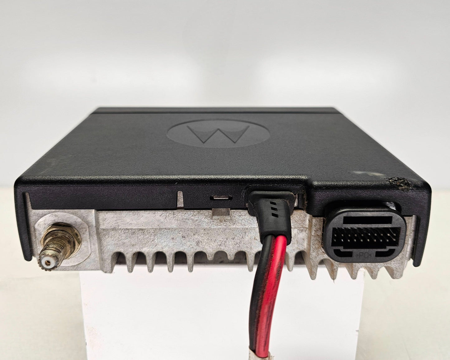 Motorola MOTOTRBO CM300d DIGITAL 45W VHF 99ch 136-174 MHz Mobile