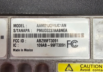 Motorola MOTOTRBO CM300d DIGITAL 45W VHF 99ch 136-174 MHz Mobile