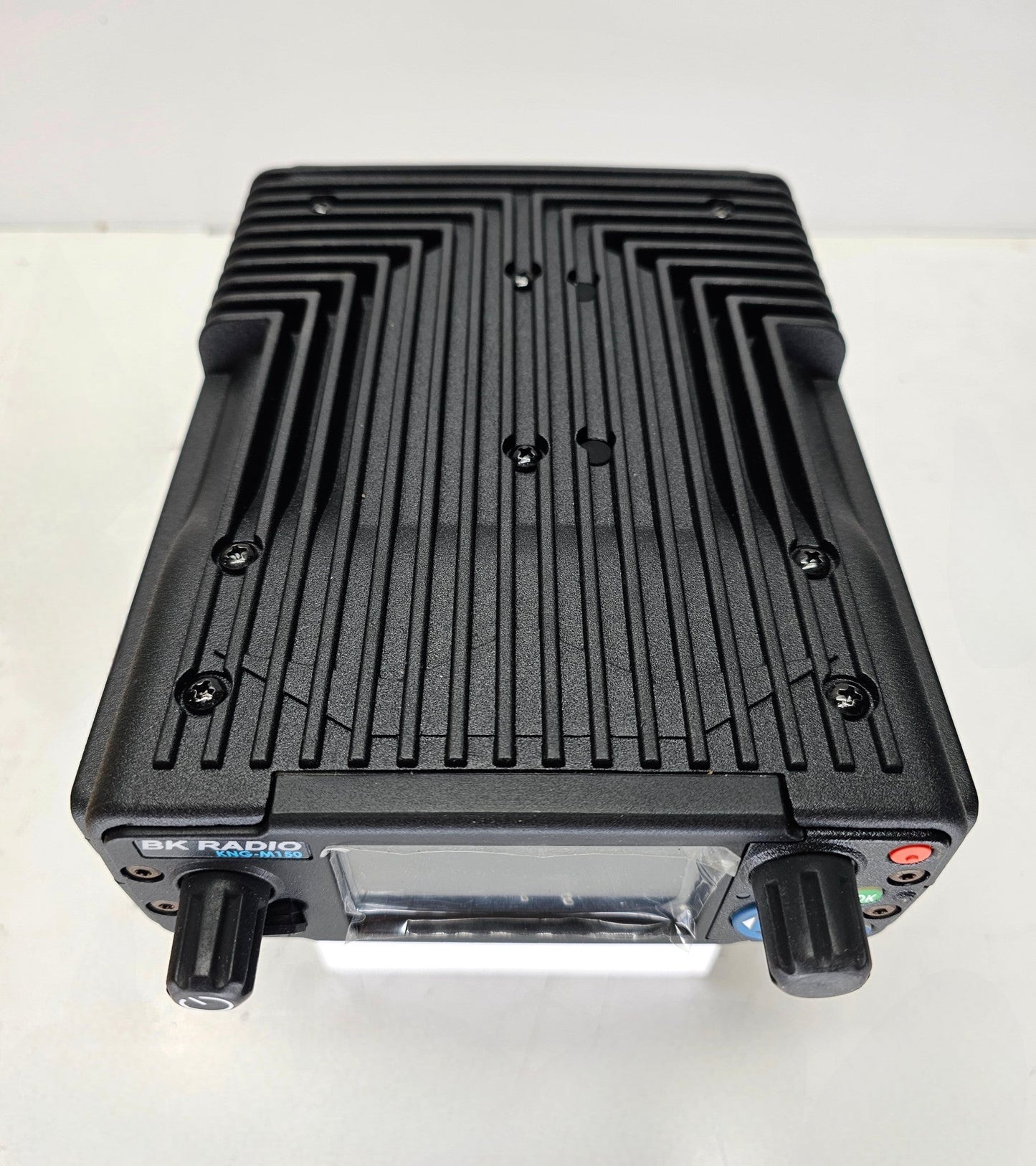 Relm Bendix King KNG-M150 VHF 136-174 MHz 100 Watt 5000 Channel P25 Operation