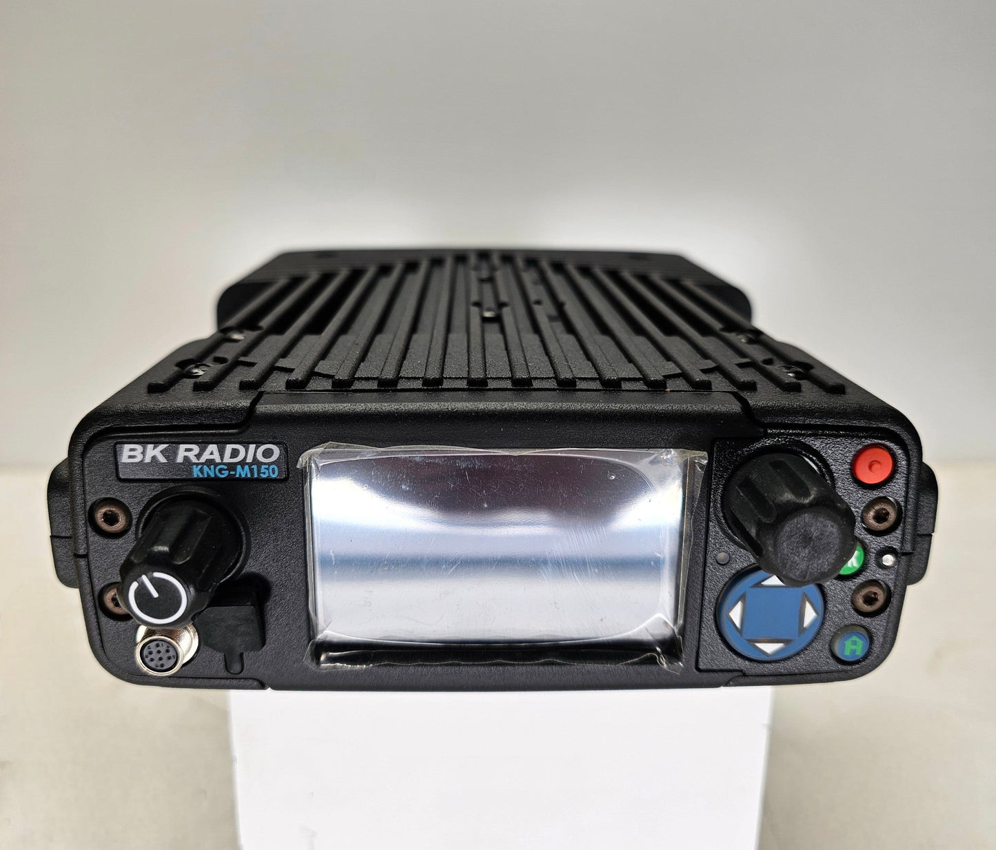 Relm Bendix King KNG-M150 VHF 136-174 MHz 100 Watt 5000 Channel P25 Operation