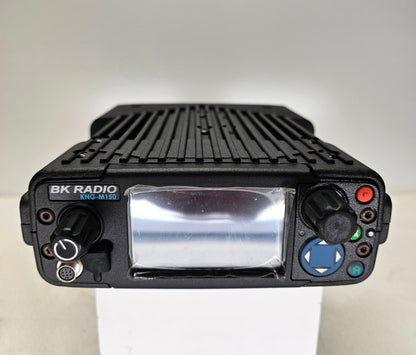 Relm Bendix King KNG-M150 VHF 136-174 MHz 100 Watt 5000 Channel P25 Operation