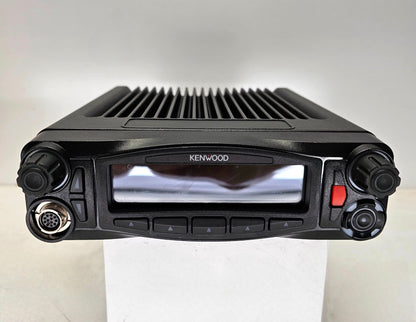 Kenwood EF Johnson VM900 700/800 – VHF P25 Mobile Radio