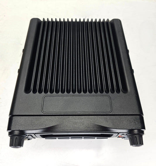 Kenwood EF Johnson VM900 700/800 – VHF P25 Mobile Radio