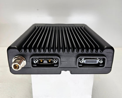 Kenwood EF Johnson VM900 700/800 – VHF P25 Mobile Radio