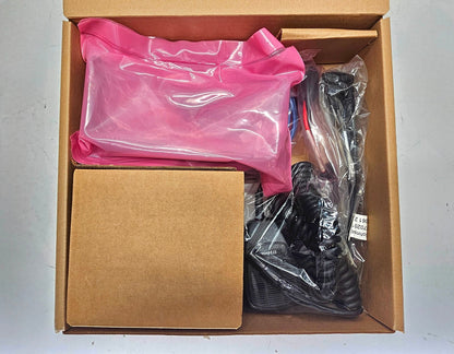 Kenwood EF Johnson VM900 700/800 – VHF P25 Mobile Radio
