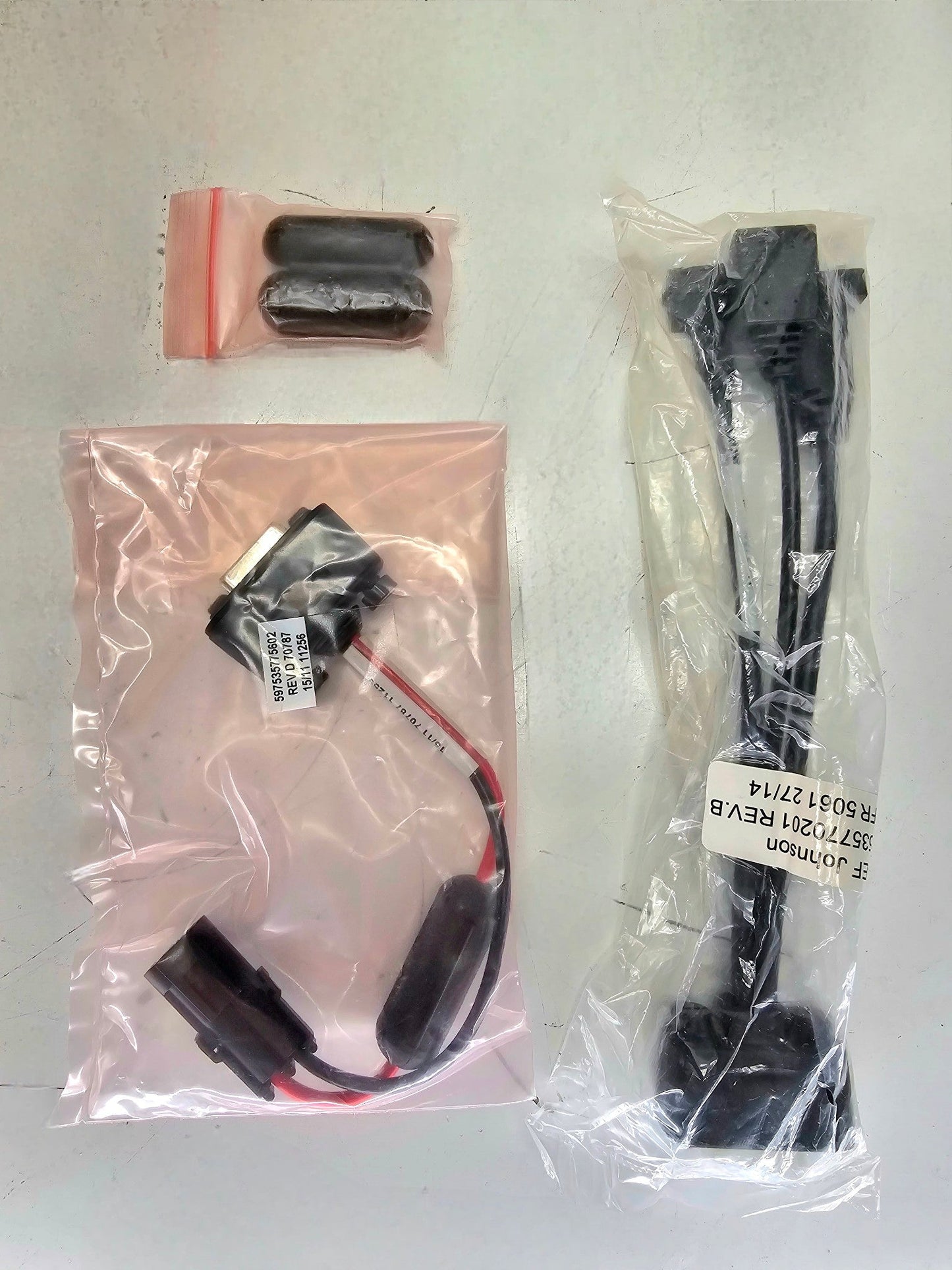 Kenwood EF Johnson VM900 700/800 – VHF P25 Mobile Radio