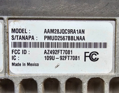 Motorola XPR5350e XPR 5350e VHF 136-174 MHz 32 Channel 45 Watt ENABLED MODEL